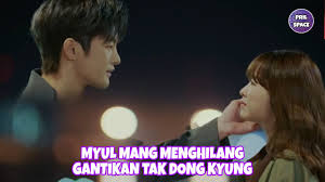 Anda dapat menyaksikan drama ini setiap senin dan selasa di tvn pukul 21.00 waktu korea selatan. Doom At Your Service Eps 14 Indo Sub Review Cepat Dan Lengkap Doom At Your Service Youtube