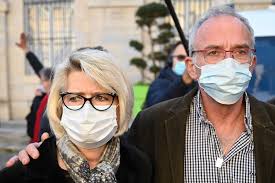 Vidéos | affaire daval, alexia daval, jonathann daval 40 commentaires a l'énoncé du verdict, rendu après environ deux heures et demi de délibéré, l'accusé est resté calme et impassible. Affaire Daval Les Indemnites Reclamees Par La Famille D Alexia Examinees Lundi
