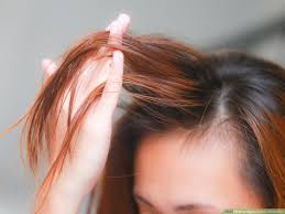 Castor oil has several benefits for your hair, and can not only make it. How To Apply Castor Oil For Hair 15 Steps With Pictures