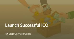 Join the cryptototem family now! What Is An Ico And How To Launch An Ico In 10 Easy Steps Velvetech
