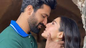 Zara Hatke Zara Bachke' Box Office: Vicky Kaushal, Sara Ali Khan's rom-com  gets a decent opening