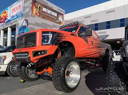 Check spelling or type a new query. Truck Fever F250 Wrap Wrapfolio