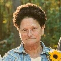 Mrs. Sharon Buckhault Rabon Obituary