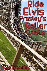 Ride Elvis Presley S Favorite Rollercoaster In Green Bay Wisconsin Bay Beach Amusement Park Midwest Travel Roller Coaster