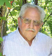 ERNEST WHALEY Obituary (2014)