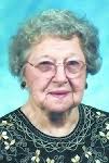 Lydia Beaver Obituary (2009)