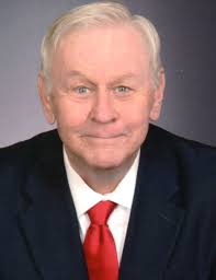 Obituary information for Bill Courtney