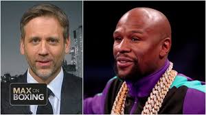Max kellerman looks to be leaving first take, and espn may have stephen a. Max Kellerman Names An All Time Great That Floyd Mayweather Would Ve Avoided Max On Boxing The Global Herald