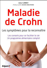 Aux premiers stades de l'infection, les malades ne présentent pas de symptômes. Maladie De Crohn Les Symptomes Pour La Reconnaitre Lilli Carat Alpen Grand Format Chantelivre Paris Paris