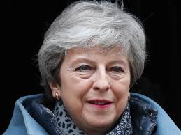 Brexit: British MPs reject Theresa May's 'last chance' deal