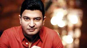 Bhushan kumar complete bio & career. Mehxpygukyniym