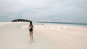 Cea mai scumpă vacanță a fost în republica dominicană. De Ce SÄ Alegi O VacanÈÄ In Zanzibar Youtube