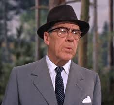 Leo Grattan (G.) Carroll (25 October 1886