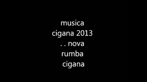 Essa nova arena também mostrava as mesmas apresentações, mas para. Musicas Ciganas 2013 Youtube