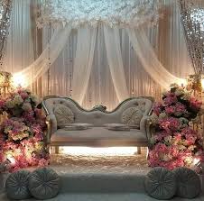 Semua persiapan disiapkan dalam masa sebulan.merisik trs bertunang. Page Mini Pelamin Bajet Wannad Posts Facebook