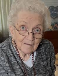 Obituary information for Louise M. Stolarczyk