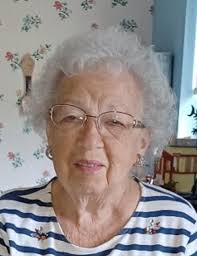 Obituary information for DeEtta M. Reigle