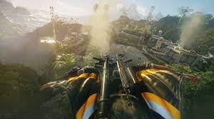 This is a collection of calm songs that are played when the player doesn't have any heat, is not doing any missions or is flying around in his wingsuit(without heat). Just Cause 4 Reloaded On Steam