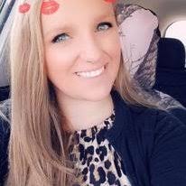 Casey Bullard's Instagram, Twitter & Facebook