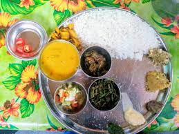 Pitha (rice cake) is a special class of rice preparation generally made only on special occasions like bihu in assam. A Vegetarian Assamese Meal Must Taste On Your Next Holiday To Assam Be On The Road Live Your Travel Dream