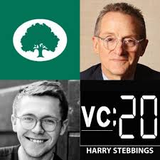 The firm was formed in 1995 by a group of individuals who had been. 20vc Oaktree Capital S Howard Marks On The Most Important Skill An Investor Can Have The Right Way To Think About Price Sensitivity Where Are We At Today Take More Risk Or