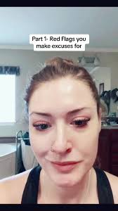 Red Flags…teen me didnt see #teens #teenabuse #relationshipabuse  #teenrelationships #toxic #redflagsinrelationships #excuses #toxicmarriage  #teenmarriage