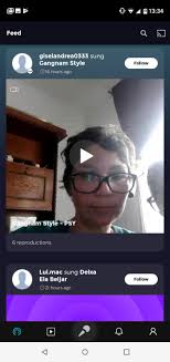 App gratis para cantar karaoke desde el móvil. Karaoke Smart 6 3 0 Descargar Para Android Apk Gratis