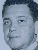 James Singer Obituary (1924