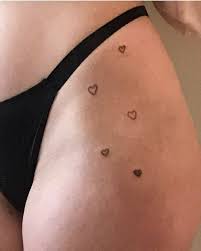 06:21 ever wanted to get a tattoo but you don't want to spend 100 dollars on a professional tattoo artist or you think you could do a better job yourself? How To Tattoo Yourself At Home