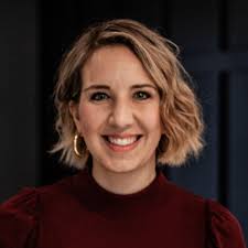 Christina Dorr Drake