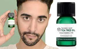 Gently apply diluted tea tree oil by dabbing it on your. 10 Ways To Use Tea Tree Oil Product Tips How To And Review 2016 James Welsh Youtube