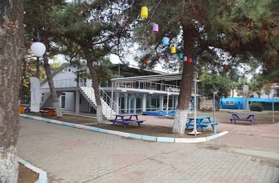 İstanbul Esenyurt Üniversitesi