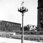 A Brief History of Los Angeles' Vintage Street Lights | Lost ...