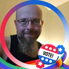 In 2018, I booked Ricky Steamboat in Canada and Alabama—back-to-back days.  Most guys in that spot, upon arrival would've gone straight to the back and  waited for their call. But not Ricky.