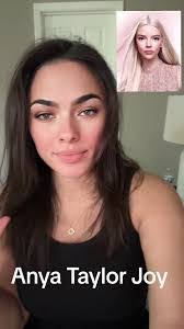 Joy Doble's Instagram, Twitter & Facebook