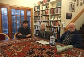 Books are also included in the list of items the site will accept. A 46 Year Old Berkeley Bookstore Closes Another Covid 19 Casualty