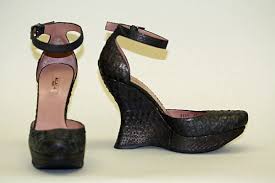 Image result for Azzedine Alaia shoes