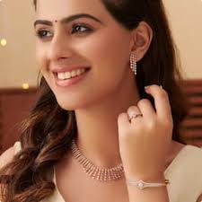 Buy Maziara Diamond Ring Online