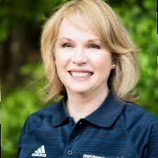 Carolyn Gooden's Instagram, Twitter & Facebook