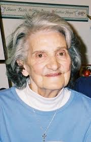 Obituary information for Lucy K. Hooper