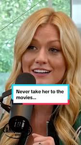 Katerine Camargo Podcast