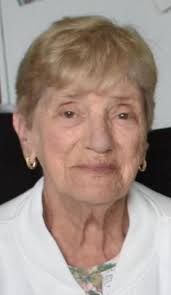 Barbara Faria Obituary