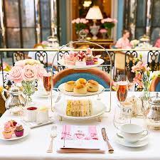 The delaunay is, unequivocally, the best value afternoon tea to be had in london. The Best Afternoon Tea In London For 2020 Tatler