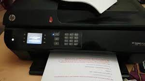 تعريف طابعه اج بي 4645 : Hp Deskjet Ink Advantage 4645 Print Two Sided Ø·Ø±ÙŠÙ‚Ø© Ø·Ø¨Ø§Ø¹Ø© Hp ÙˆØ¬Ù‡ÙŠÙ† ÙÙŠ Ø§Ù„ÙˆØ±Ù‚Ù‡ Word Or Pdf Youtube