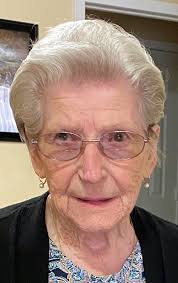 Anna Lee Cormier Obituary