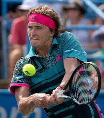 Alexander Zverev Wikiwand