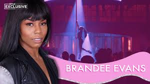 Even if she was scared about what happened with montavious, she's not the one to go to. P Valley Brandee Evans Interview Who Plays Mercedes In Starz Show Stylecaster