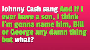 When was johnny cash born? The Hardest Trivia Quizzes On The Internet
