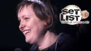 Josie Long