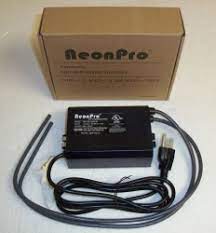 Neonpro 12000v Neon Sign Transformer